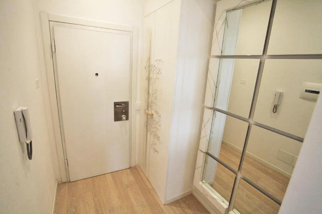 Pineta Suite チェルヴィア エクステリア 写真